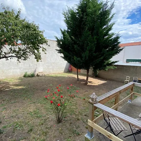 T3 Spacieux Et Calme Vichy