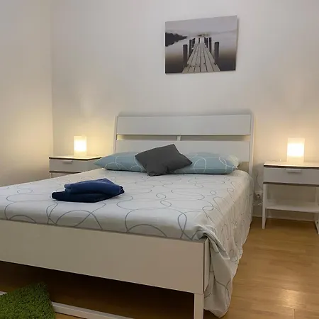 T3 Spacieux Et Calme * Vichy